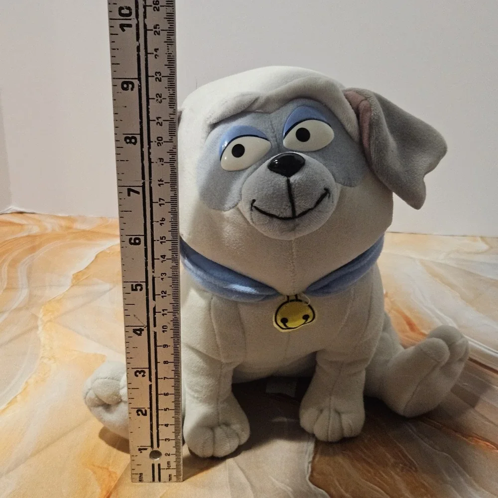 Disney Pocahontas My First Percy Plush Mattel Arco Toys + Pocahontas Doll